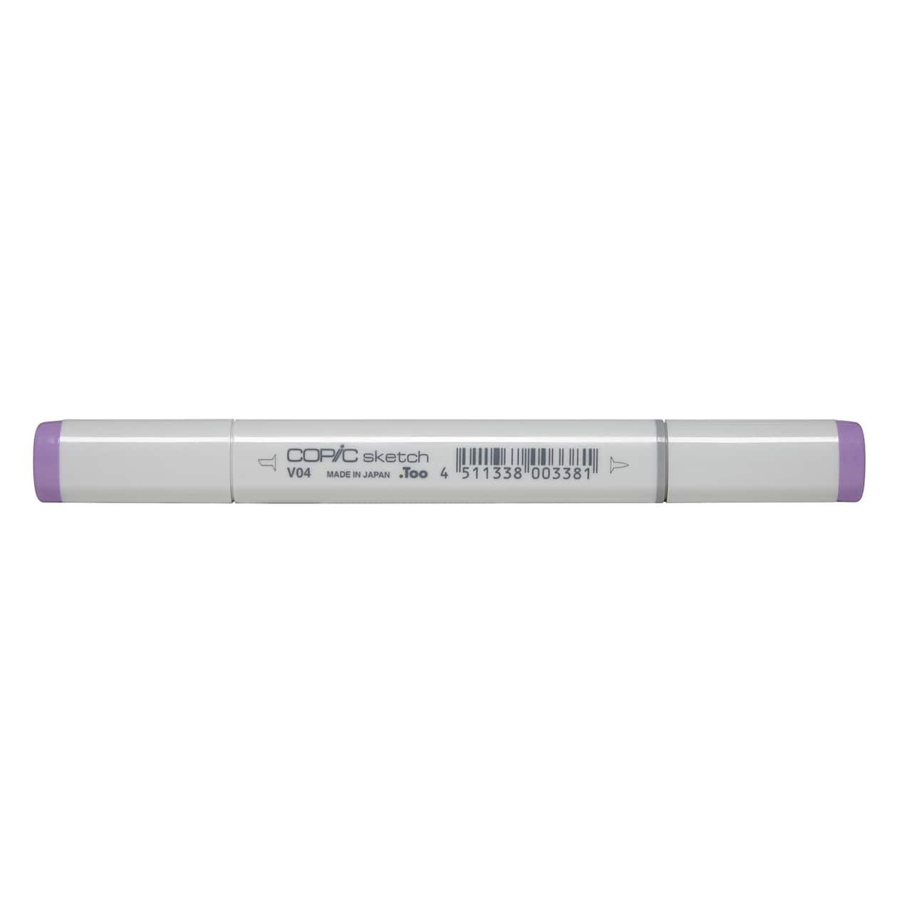 Copic® Sketch Marker, Violets